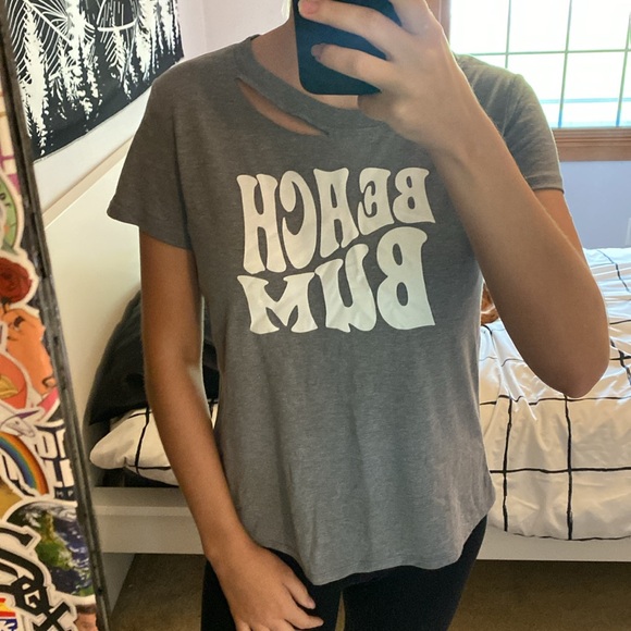 NWT Beach Bum Shirt - Picture 5 of 5